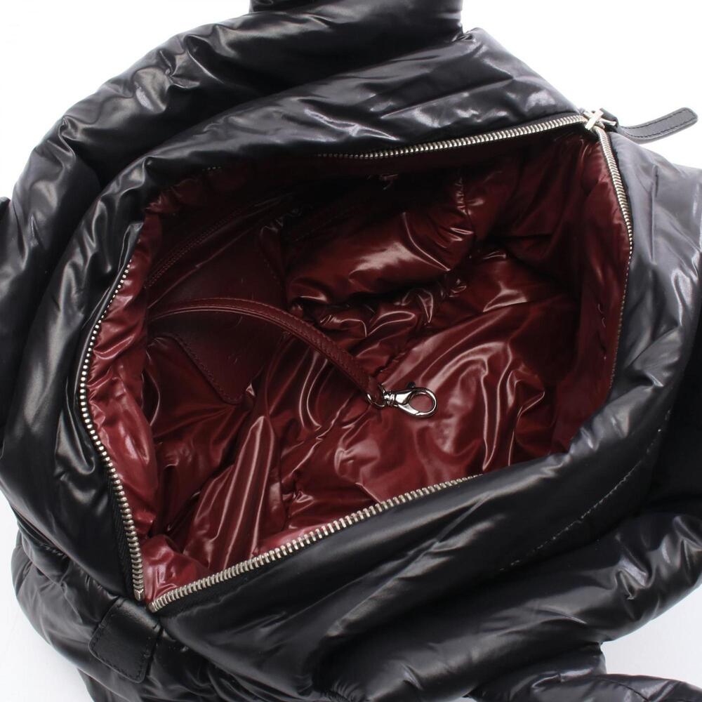 CHANEL Black Leather Bag - Picture 3 of 6